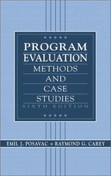 Program Evaluation by Kenneth J. Linfield