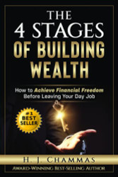 4 Stages Of Building Wealth