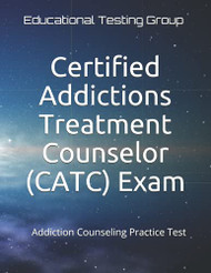 Certified Addictions Treatment Counselor