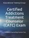 Certified Addictions Treatment Counselor