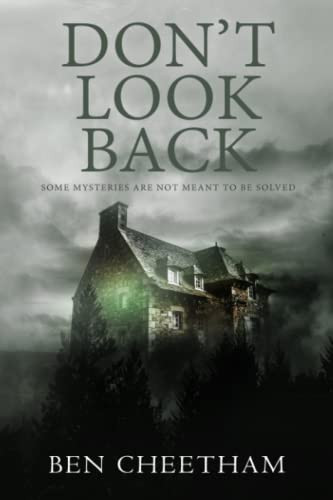 Don't Look Back: A haunting mystery perfect for the long dark nights