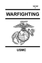 MCDP 1 Warfighting