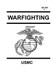 MCDP 1 Warfighting MCDP 1 Warfighting