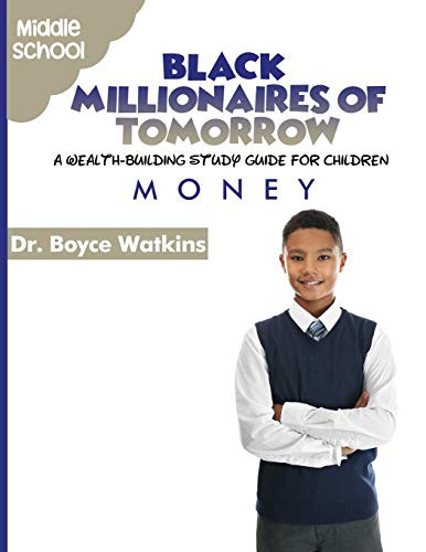 Black Millionaires of Tomorrow