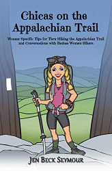 CHICAS ON THE APPALACHIAN TRAIL