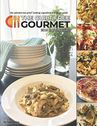 Guilt Free Gourmet 2019 Cooking Guide