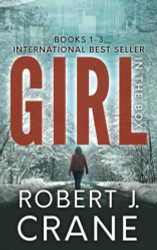 Girl in the Box Series Books 1-3
