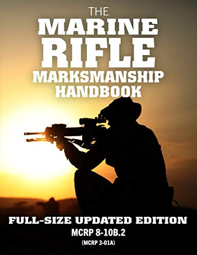 Marine Rifle Marksmanship Handbook