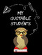 My Quotable Students: A Teacher Journal to Record and Collect