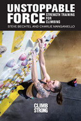 Unstoppable Force: Strength Training for Climbers