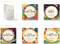 Theolaby - The Story of God by Jennie Allen - 5 Book Series Box