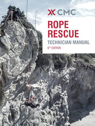 Rope Rescue Technician Manual