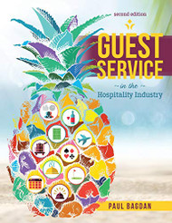 Guest Service in the Hospitality Industry