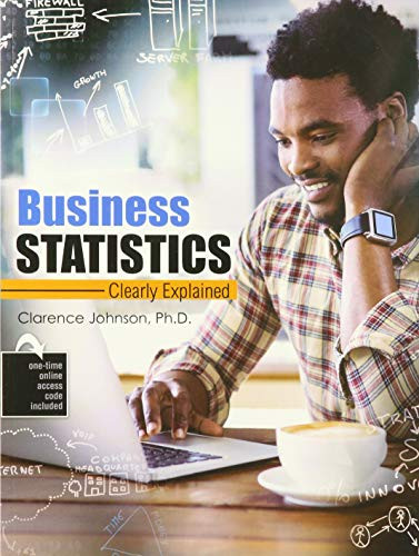 Business Statistics: Clearly Explained