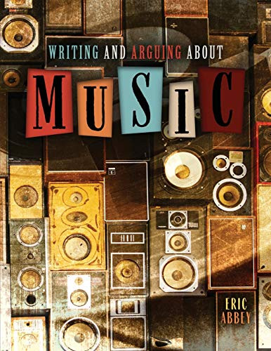 Writing and Arguing About Music