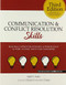 Communication and Conflict Resolution Skills