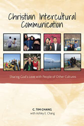 Christian Intercultural Communication