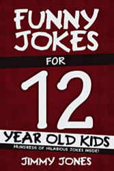 Funny Jokes For 12 Year Old Kids