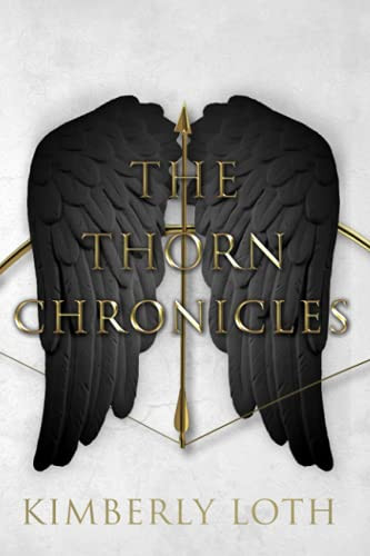 Thorn Chronicles: The Complete Series