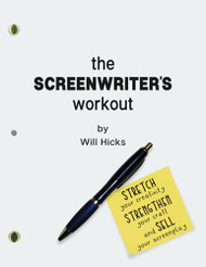 Screenwriter's Workout