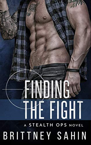 Finding the Fight (Stealth Ops)