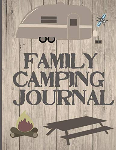 Family Camping Journal