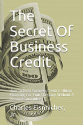 Secret Of Business Credit
