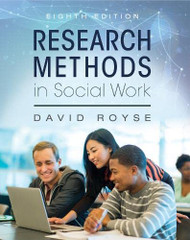 Research Methods in Social Work