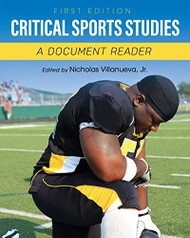 Critical Sports Studies: A Document Reader