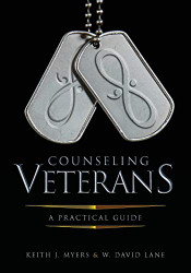 Counseling Veterans: A Practical Guide