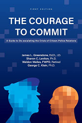 Courage to Commit