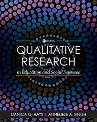 Qualitative Research in Education and Social Sciences