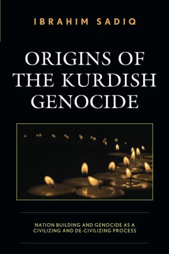Origins of the Kurdish Genocide