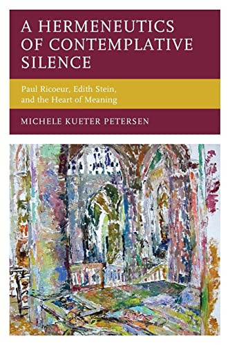 Hermeneutics of Contemplative Silence