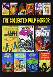 Collected Pulp Horror: volume 1