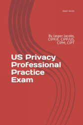 US Privacy Professional Practice Exam
