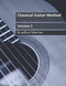 Classical Guitar Method Volume 2