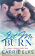 Let Me Burn (Angel Sands)