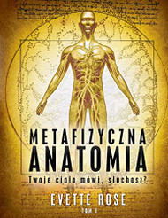 Metaphysical Anatomy Volume 1 Polish Version (Polish Edition)