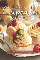 Ultimate Cupcake Recipe Book