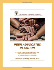 Peer Advocates In Action