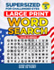 SUPERSIZED FOR CHALLENGED EYES Book 5 - Salute to America