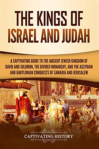 Kings of Israel and Judah