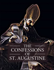 Confessions of St. Augustine