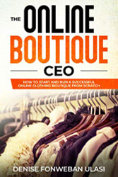 Online Boutique CEO