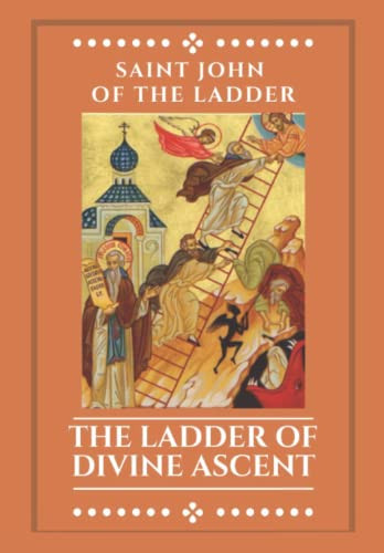 LADDER OF DIVINE ASCENT