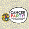Cancer Party! Explain Cancer Chemo and Radiation to Kids in a