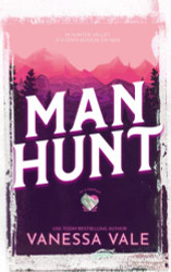 Man Hunt: Small Town Romance (On A Manhunt)