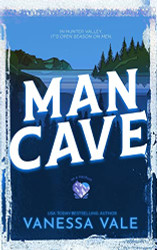 Man Cave (On A Manhunt)