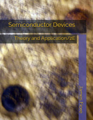 Semiconductor Devices: Theory and Application